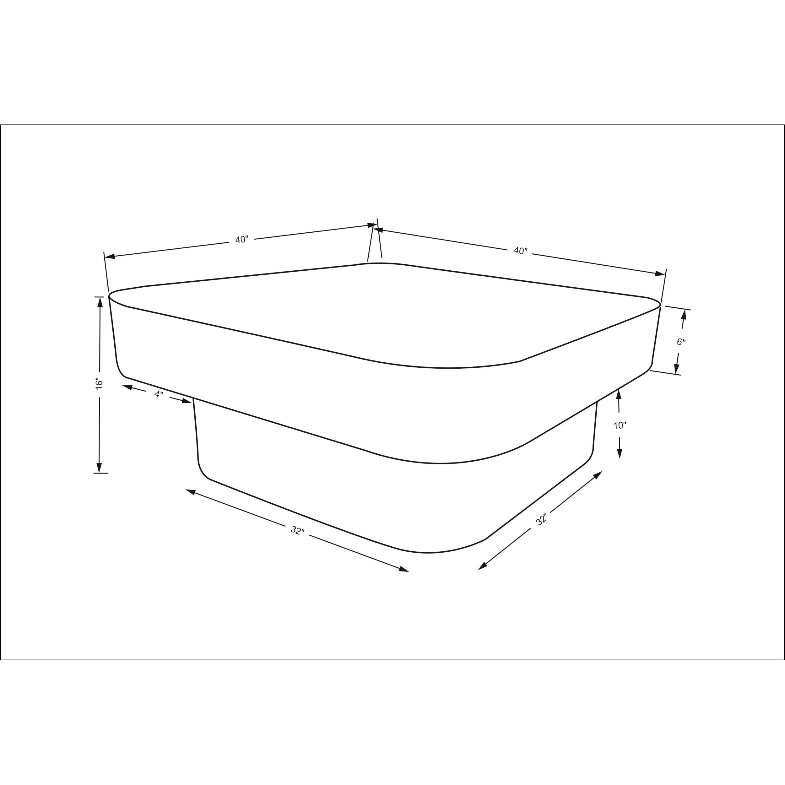 Shop credenzas and discover refinishing services in the Chicago Suburbs area. MegMade designs has been featured in HGTV television for their transitional farmhouse living room home design style. Visit the MegMade store in the Crown Point - Chicago area.