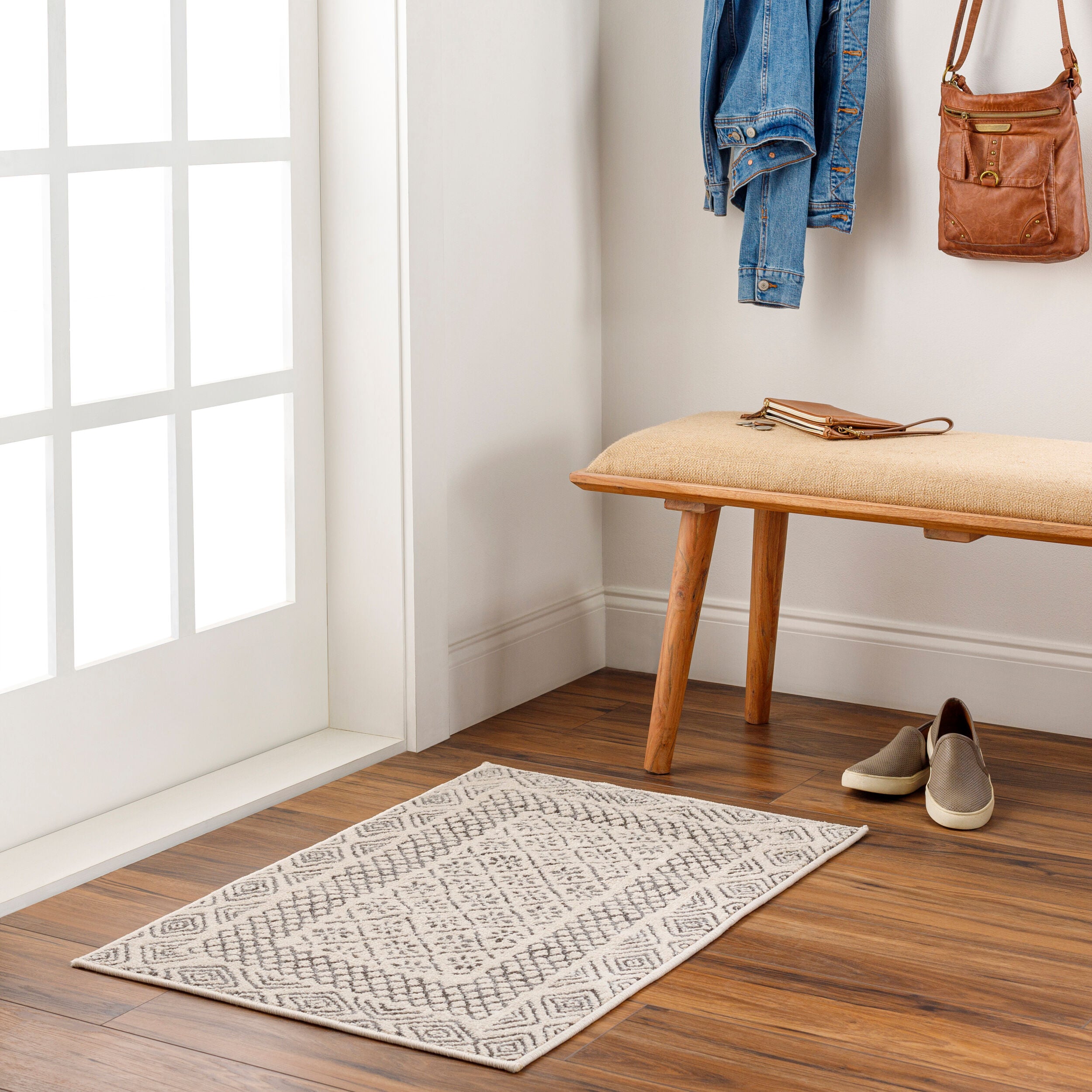Shop furniture and discover room and home design services in the Portland area. MegMade designs has been featured in Midwest Living for their granny chic craftsman home design style. Visit the MegMade store in the Riverside - Chicago area.