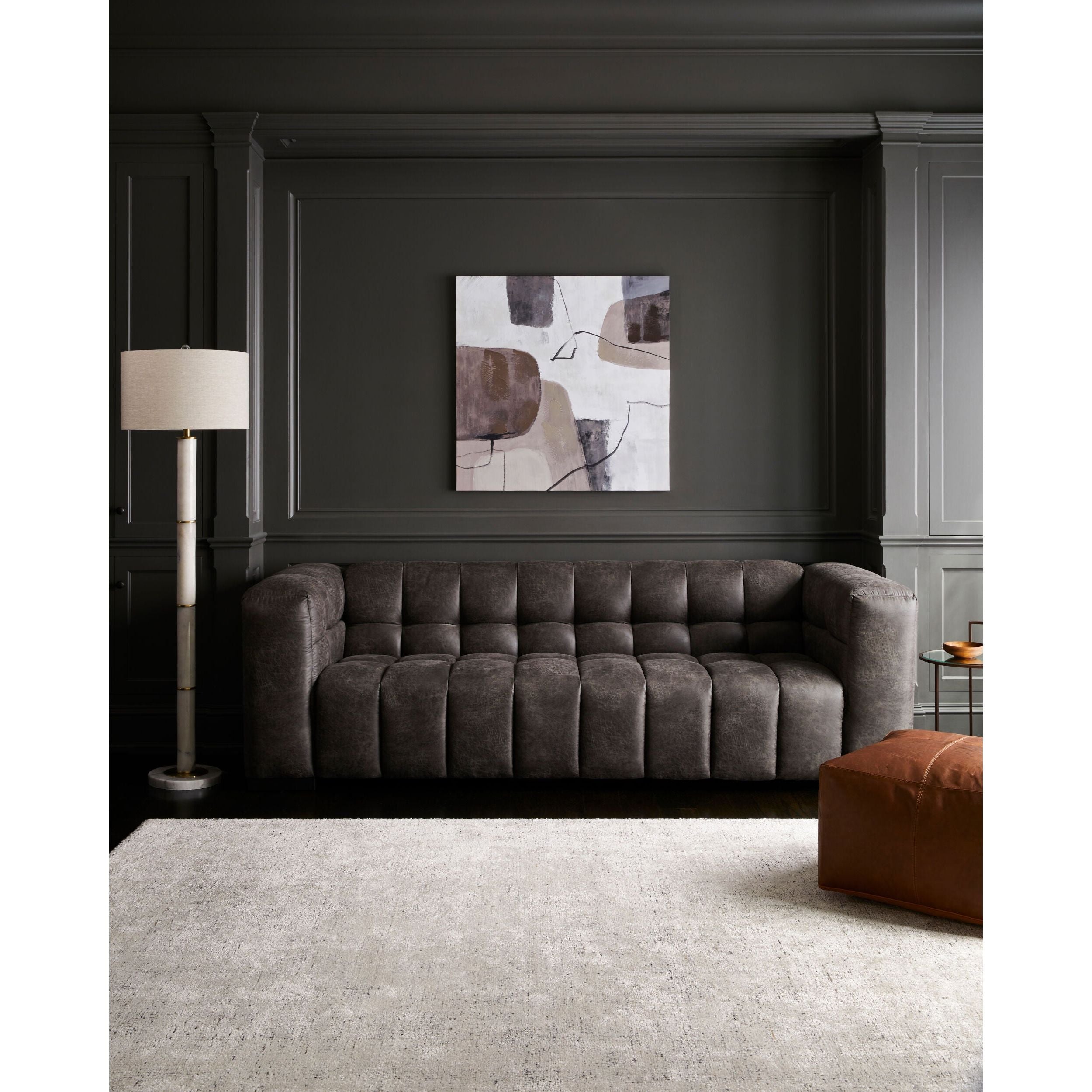 Shop buffets and discover interior design services in the Schaumburg area. MegMade designs has been featured in Wall Street Journal for their transitional mid-century modern home design style. Visit the MegMade store in the River North - Chicago area.