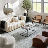 Shop furniture and discover refinishing services in the Portland area. MegMade designs has been featured in Architectural Digest for their timeless painted furniture home design style. Visit the MegMade store in the Dyer - Chicago area.