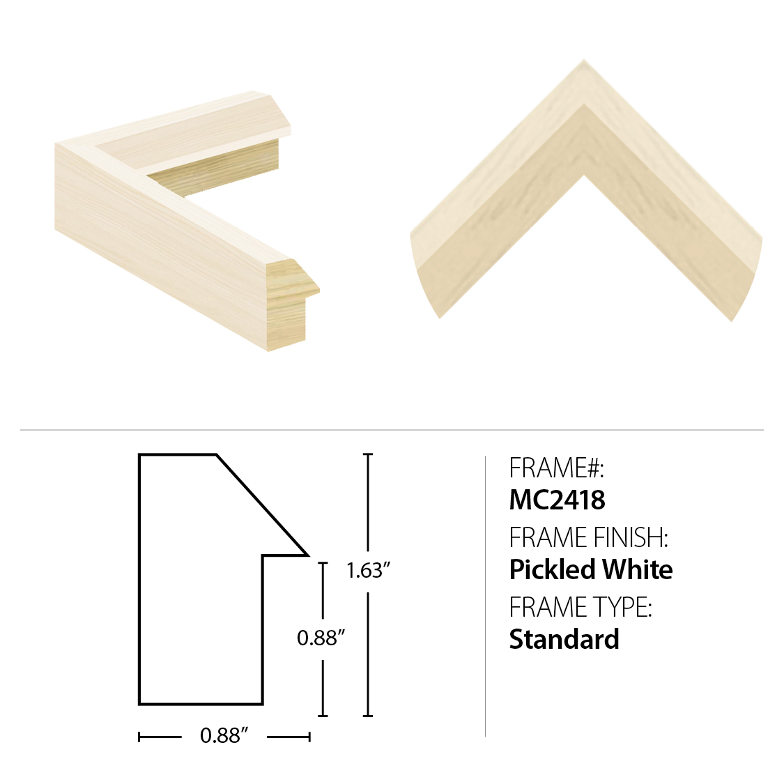 Shop cabinets and discover remodeling services in the Los Angeles area. MegMade designs has been featured in HGTV television for their modern traditional farmhouse home design style. Visit the MegMade store in the Barrington - Chicago area.