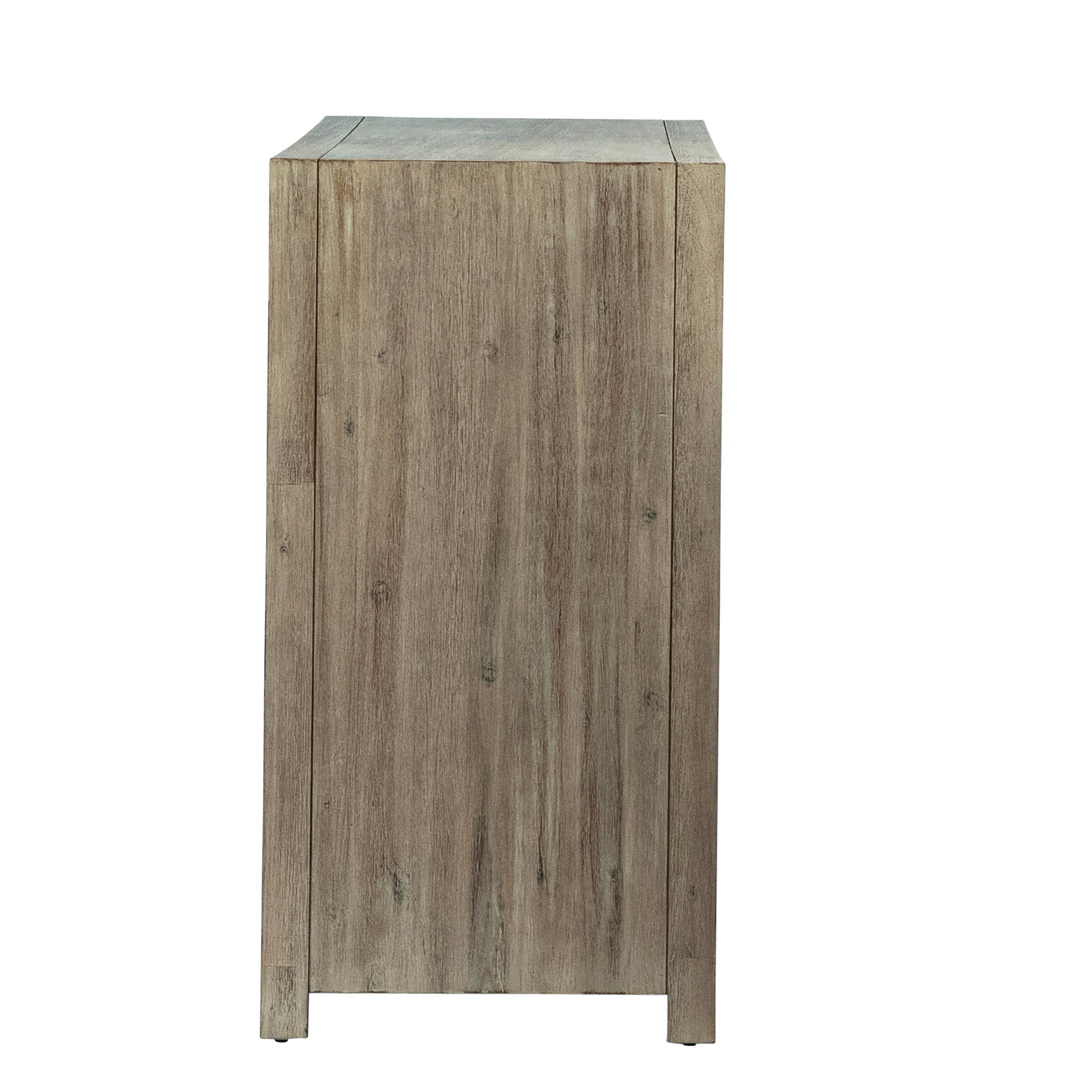 Shop credenzas and discover remodeling services in the Boston area. MegMade designs has been featured in Northwest Indiana Times for their vintage modern cape cod home design style. Visit the MegMade store in the Logan Square - Chicago area.