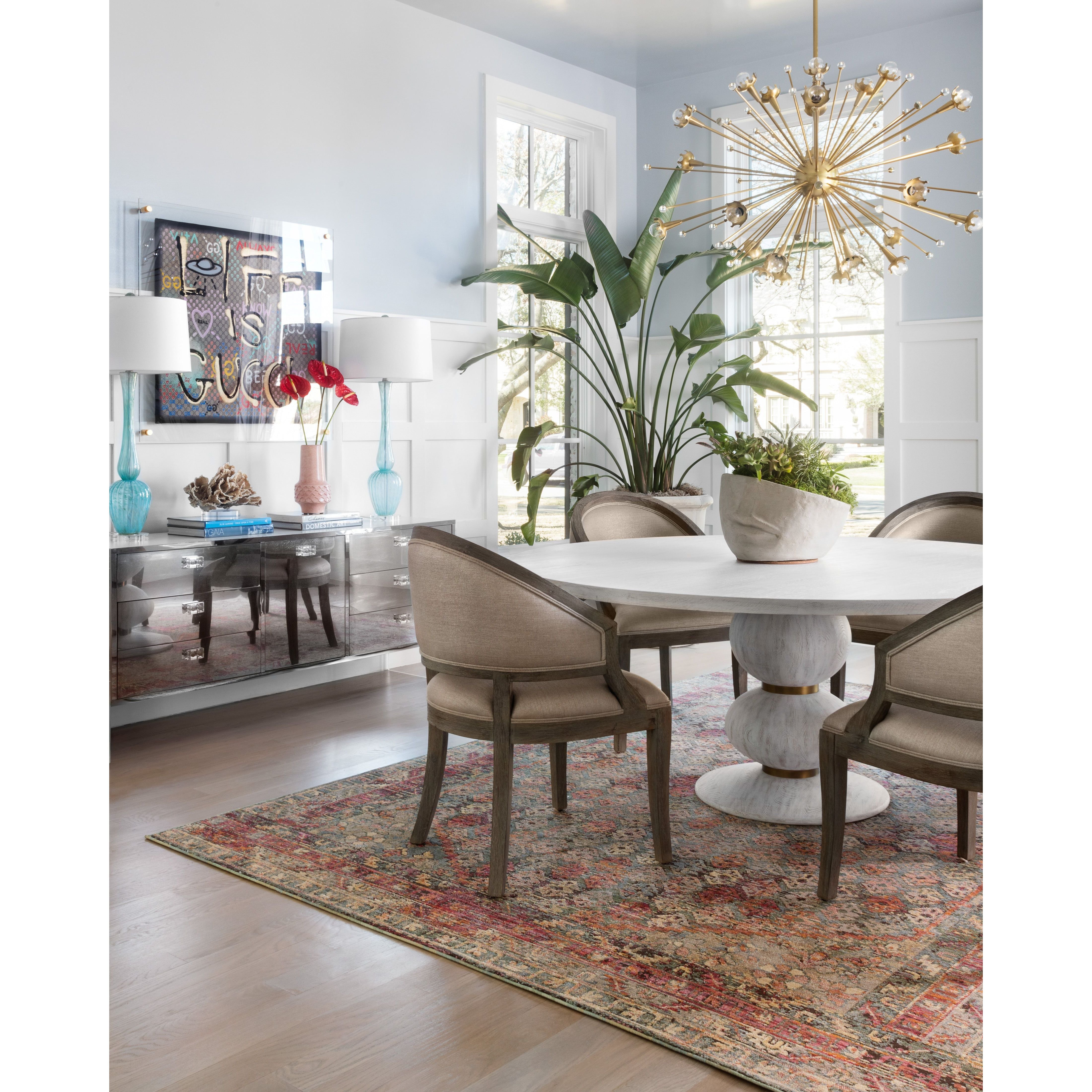 Shop sofas and discover refinishing services in the Washington DC area. MegMade designs has been featured in New York Times for their transitional mid-century modern home design style. Visit the MegMade store in the Streeterville - Chicago area.