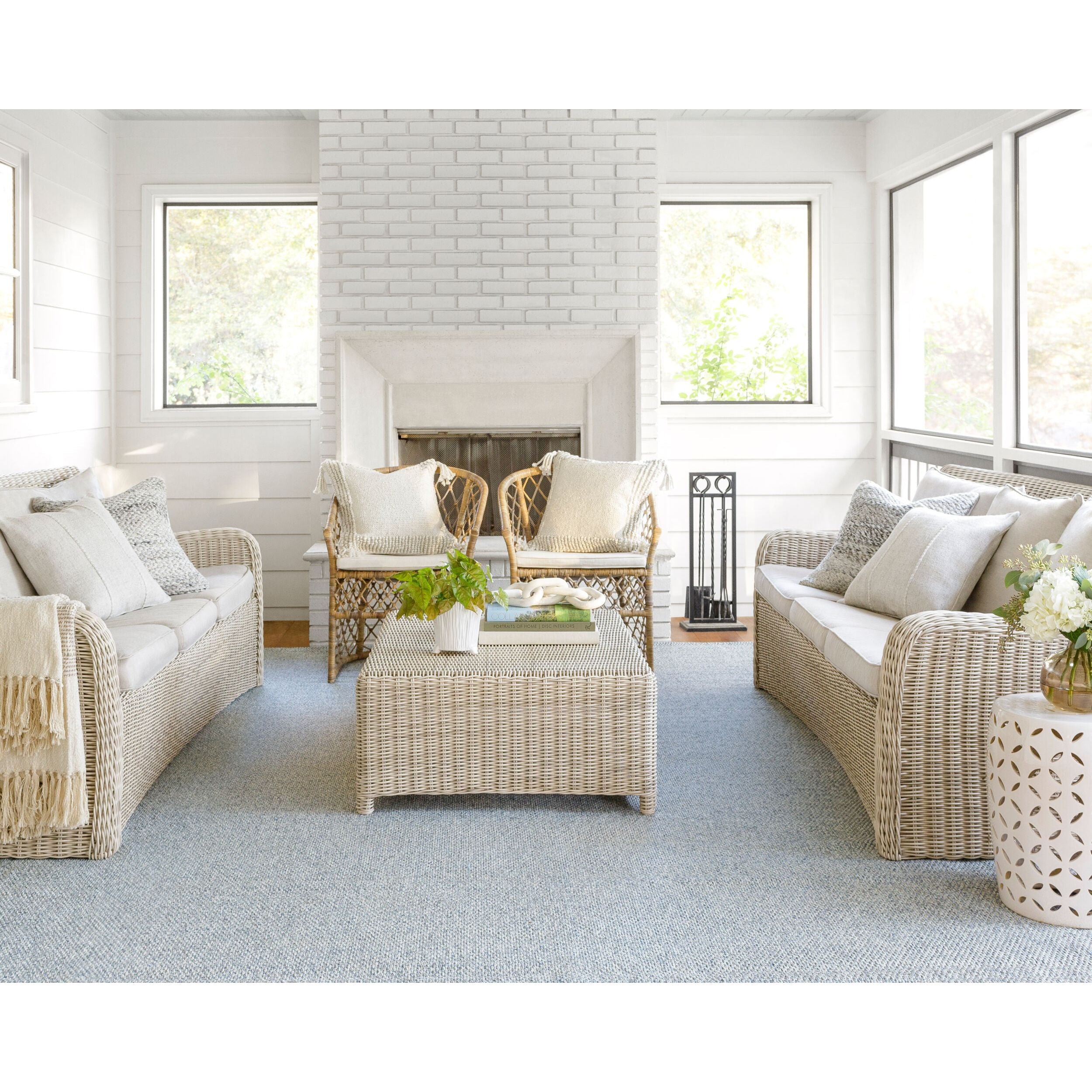 Shop artwork and discover furniture makeover services services in the Seattle area. MegMade designs has been featured in Architectural Digest for their color drenched painted furniture home design style. Visit the MegMade store in the St. John - Chicago area.