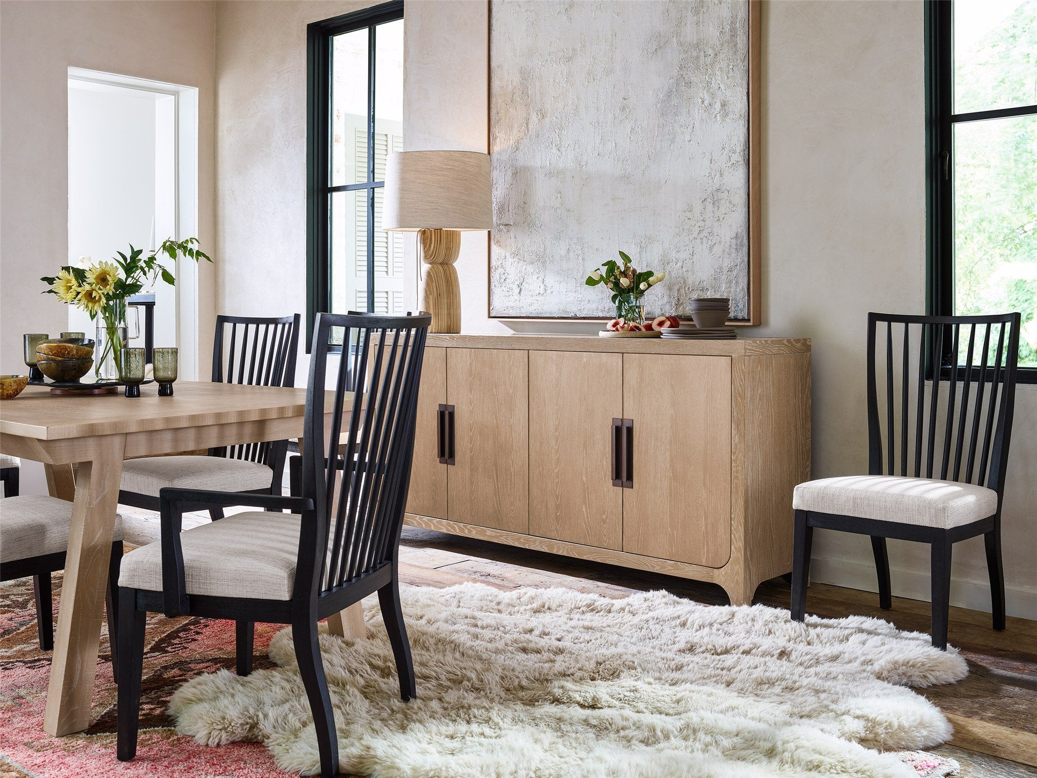 Shop sofas and discover new construction services in the Indianapolis area. MegMade designs has been featured in New York Times for their eclectic mid-century modern home design style. Visit the MegMade store in the Uptown - Chicago area.