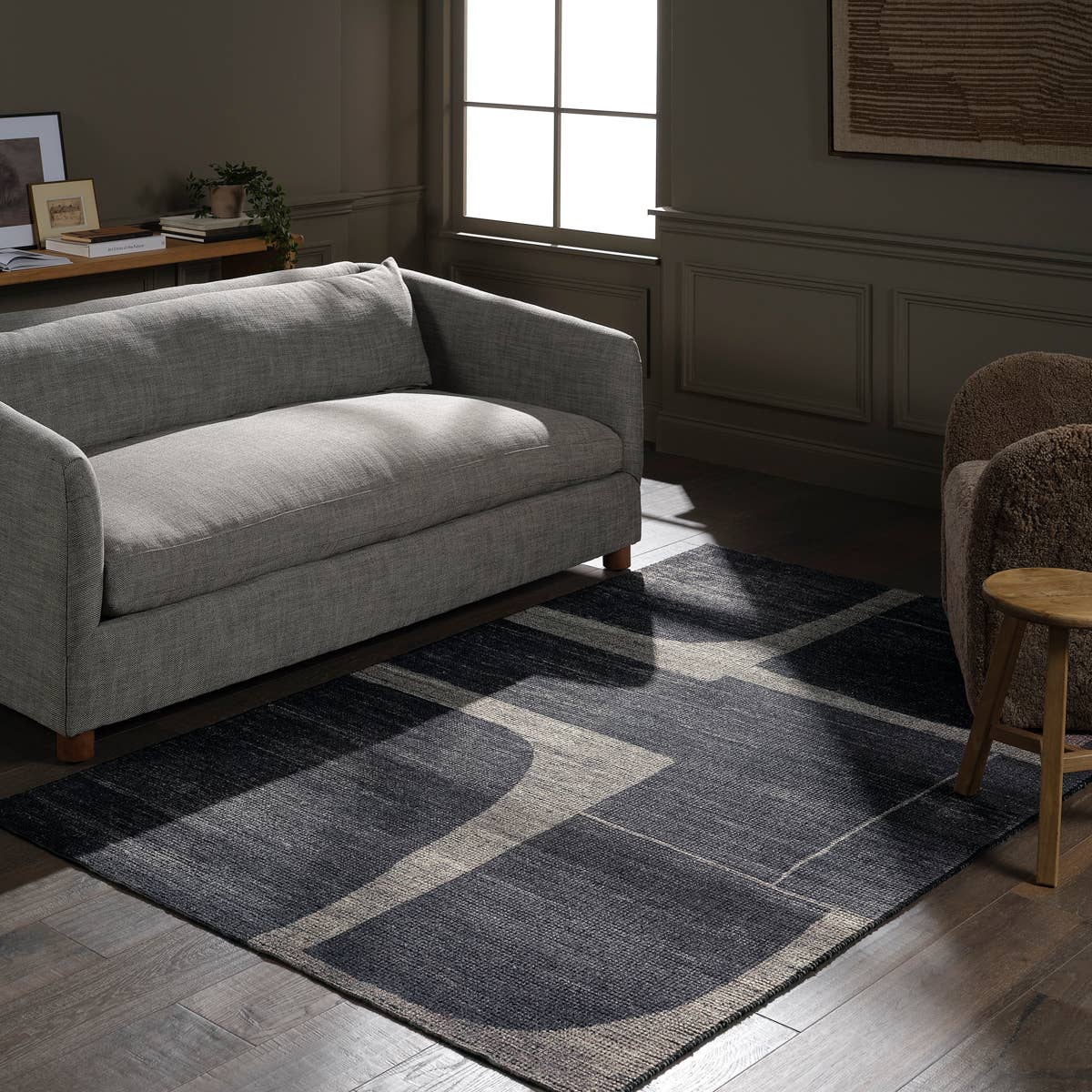 Shop chairs and discover refinishing services in the Charleston area. MegMade designs has been featured in New York Times for their eclectic cabin home design style. Visit the MegMade store in the Culver - Chicago area.