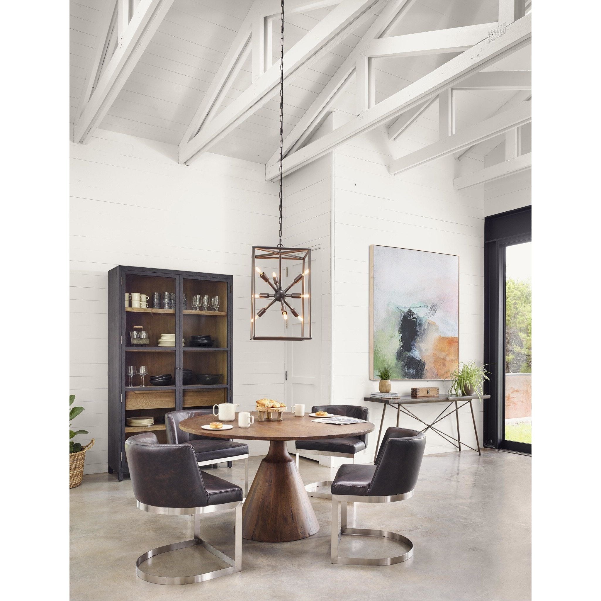 Shop artwork and discover room and home design services in the Kansas City area. MegMade designs has been featured in Northwest Indiana Times for their cottage painted furniture home design style. Visit the MegMade store in the Naperville - Chicago area.