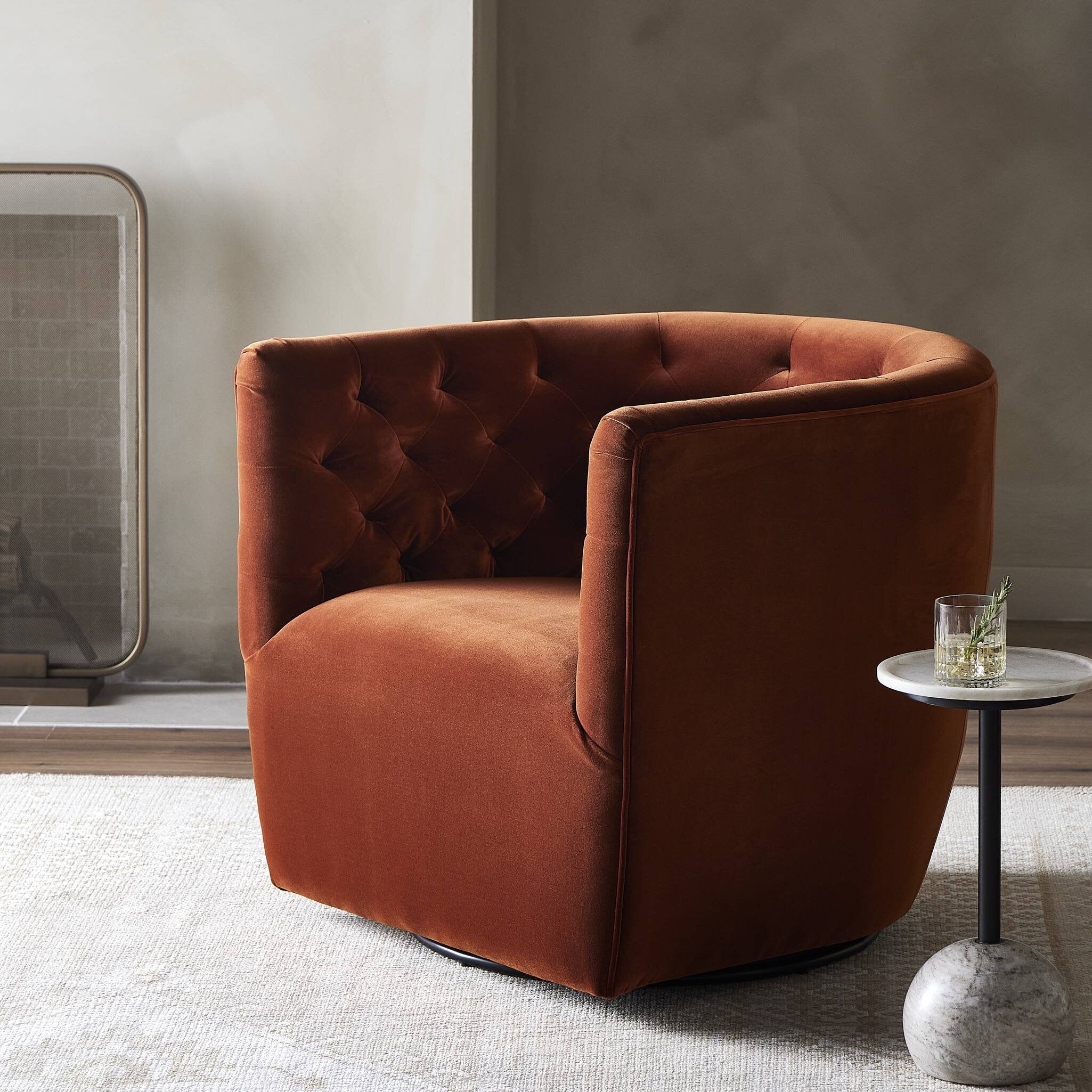 Shop lighting and discover interior design services in the Chicago area. MegMade designs has been featured in New York Times for their colorful farmhouse living room home design style. Visit the MegMade store in the Schaumburg - Chicago area.