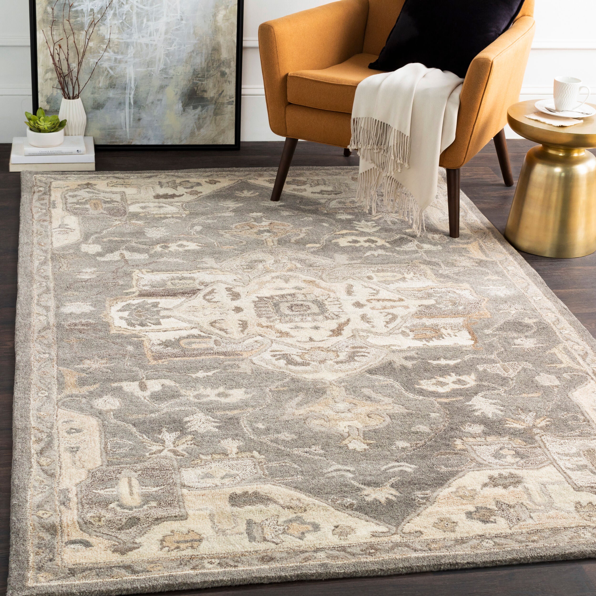 Shop chairs and discover remodeling services in the San Francisco area. MegMade designs has been featured in HGTV television for their maximalism mid-century modern home design style. Visit the MegMade store in the Libertyville - Chicago area.