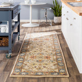 Shop credenzas and discover new construction services in the Evanston area. MegMade designs has been featured in New York Times for their optimistic farmhouse living room home design style. Visit the MegMade store in the Glencoe - Chicago area.