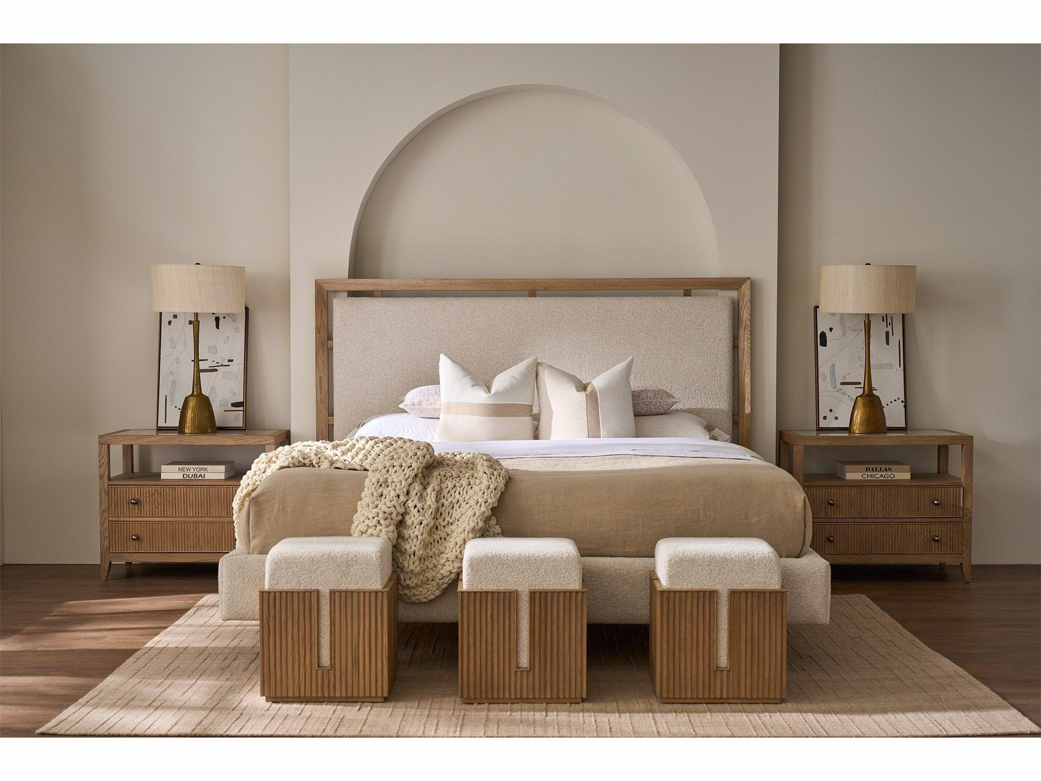 Shop buffets and discover new construction services in the Los Angeles area. MegMade designs has been featured in Renovation Goldmine for their minimalist cabin home design style. Visit the MegMade store in the Wrigleyville - Chicago area.