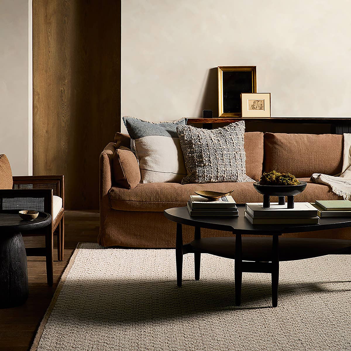 Shop sofas and discover remodeling services in the Minneapolis area. MegMade designs has been featured in New York Times for their vintage tudor home design style. Visit the MegMade store in the Munster - Chicago area.