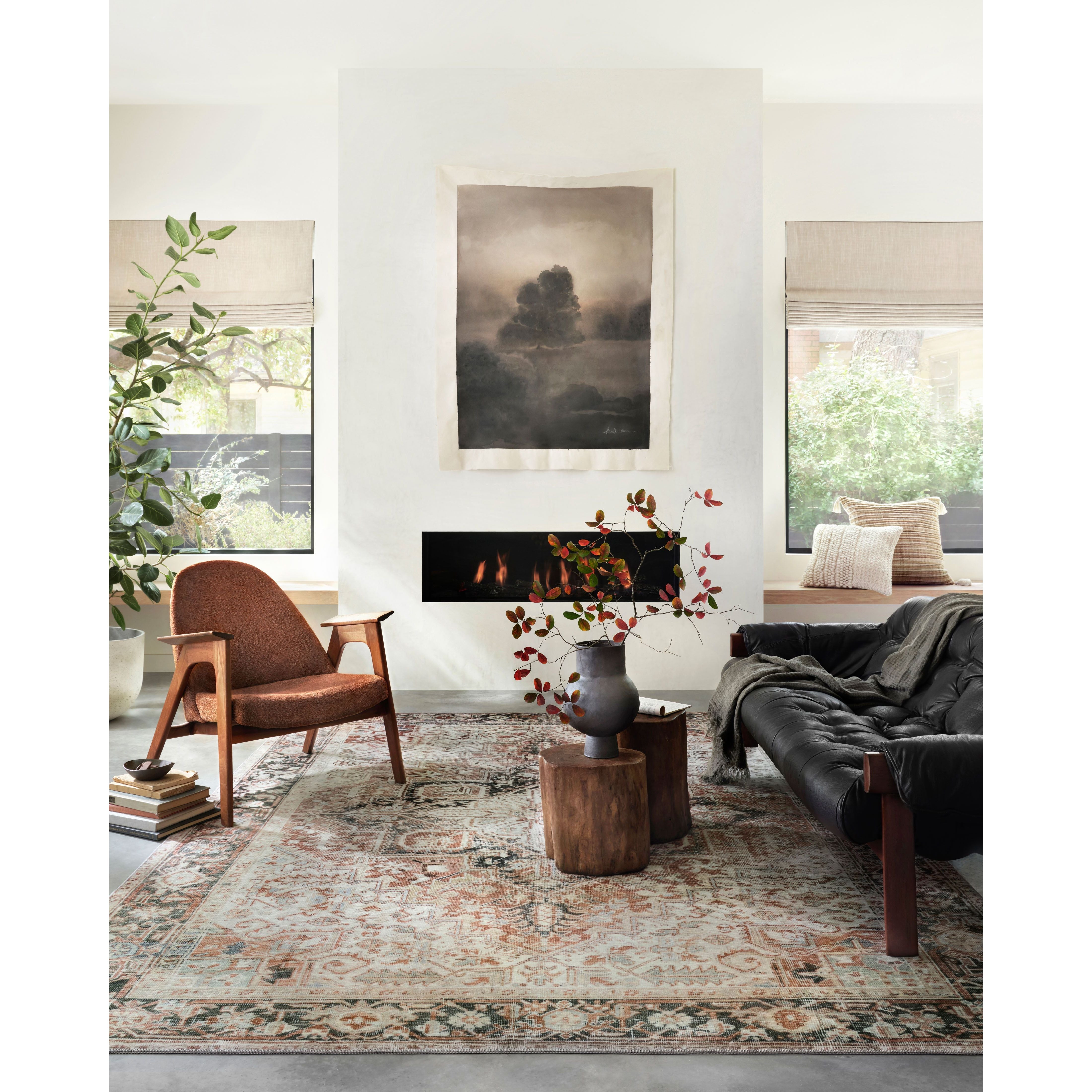 Shop artwork and discover room design services in the Lincoln Park area. MegMade designs has been featured in Wall Street Journal for their color drenched victorian home design style. Visit the MegMade store in the West Town - Chicago area.