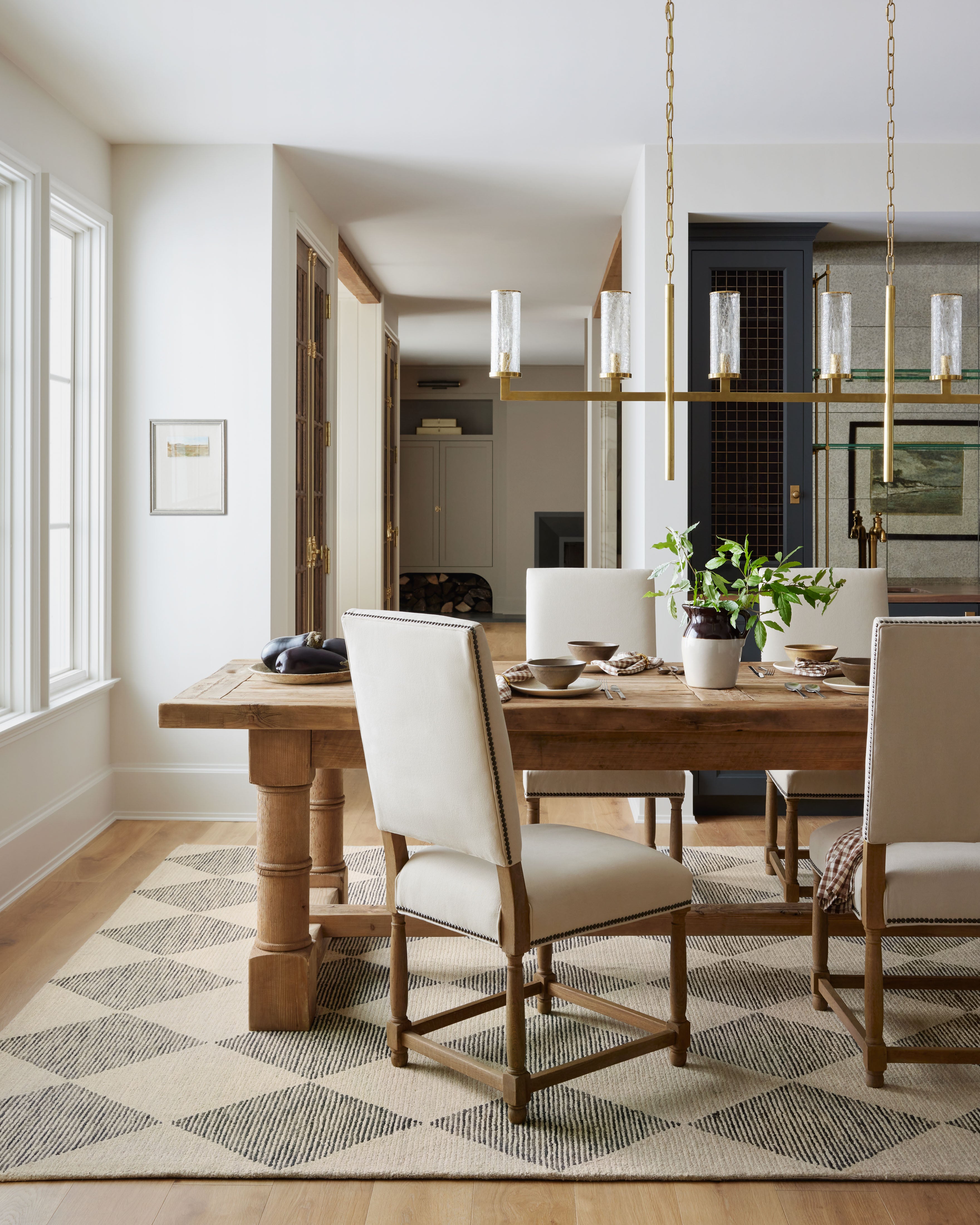 Shop credenzas and discover room and home design services in the Seattle area. MegMade designs has been featured in HGTV magazine for their eclectic craftsman home design style. Visit the MegMade store in the Grand Haven - Chicago area.