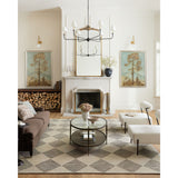 Shop credenzas and discover refinishing services in the Washington DC area. MegMade designs has been featured in Better Home and Gardens for their modern traditional farmhouse living room home design style. Visit the MegMade store in the Wicker Park - Chicago area.