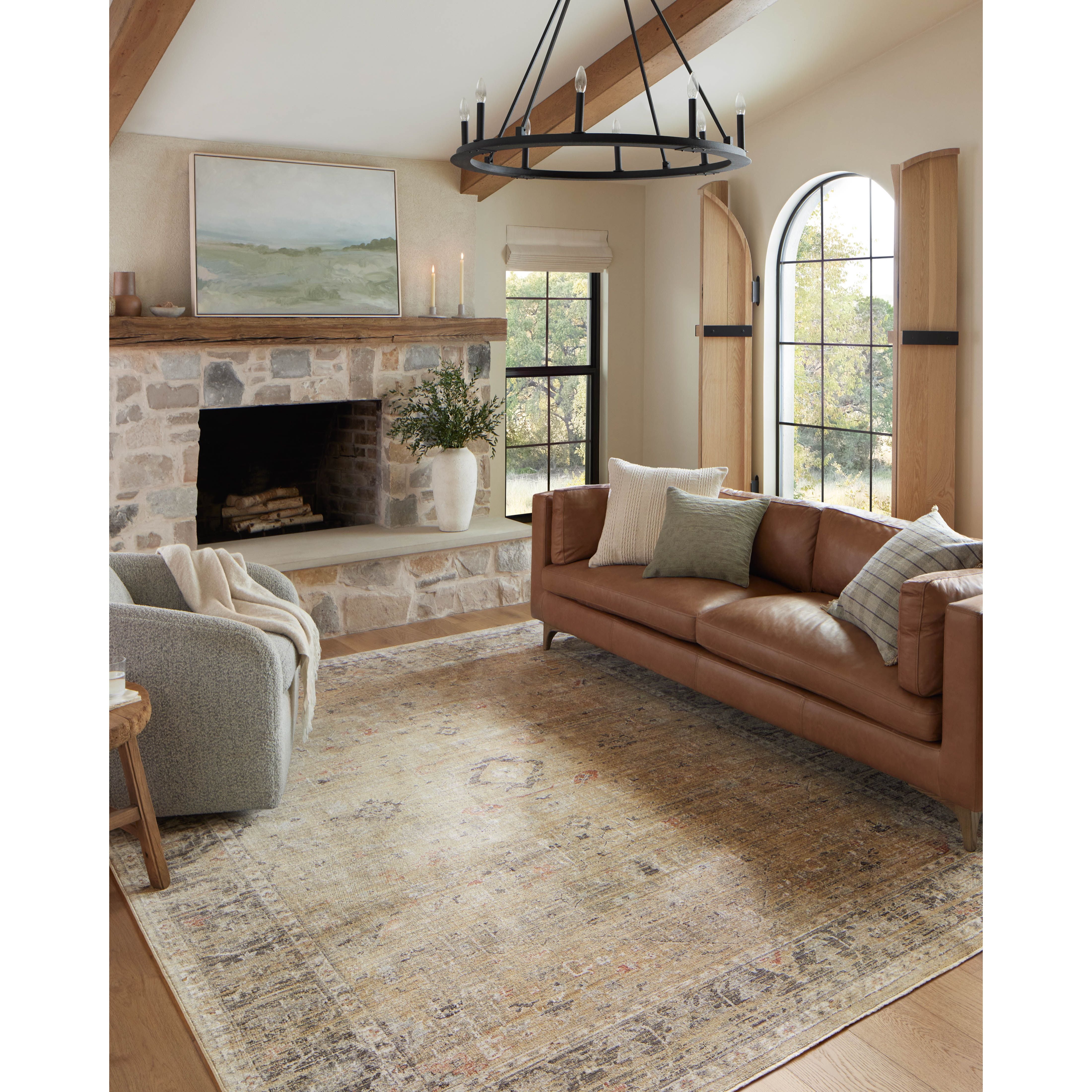Shop sofas and discover room and home design services in the New York City area. MegMade designs has been featured in Renovation Goldmine for their quirky farmhouse home design style. Visit the MegMade store in the River Forest - Chicago area.