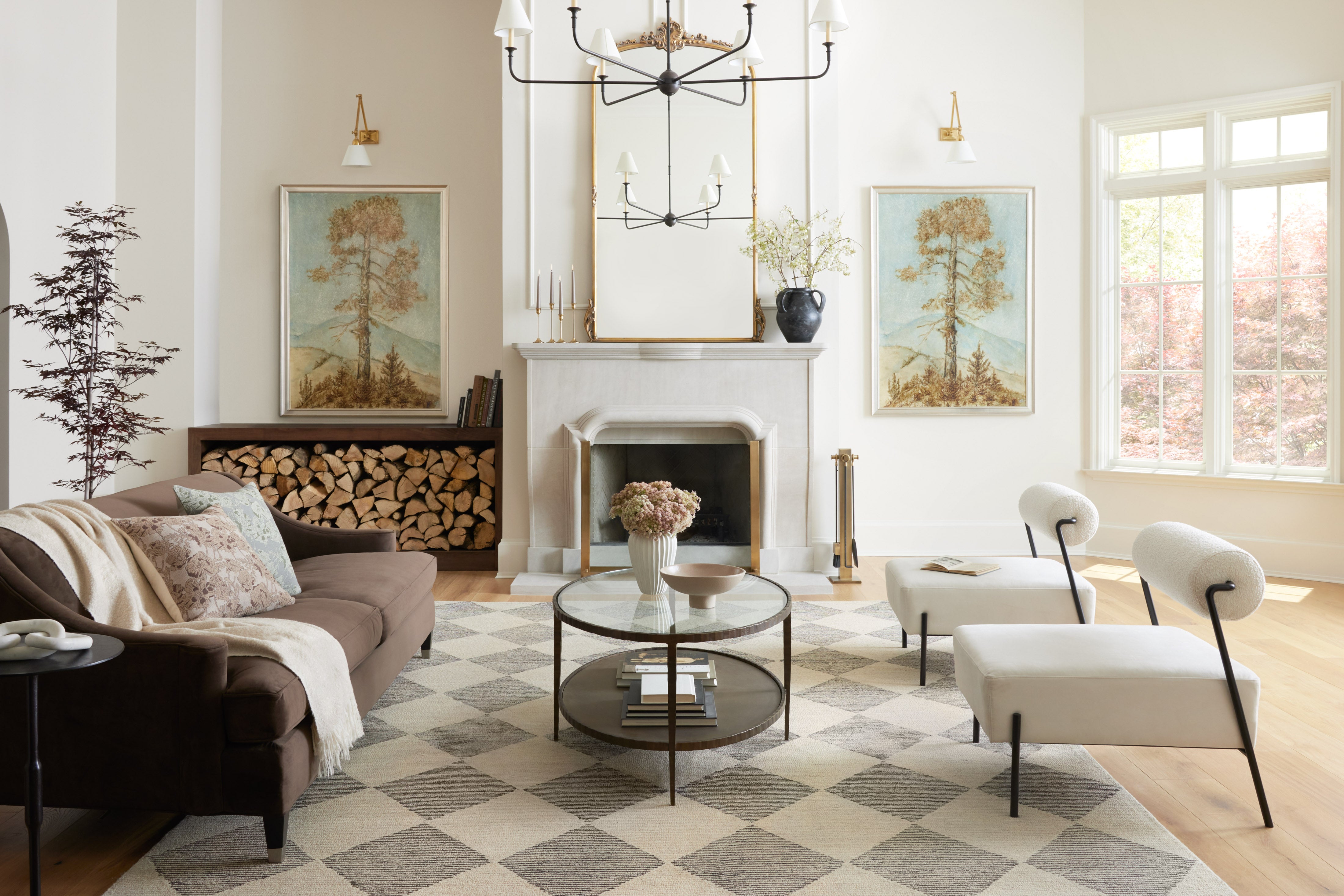 Shop cabinets and discover refinishing services in the Des Moines area. MegMade designs has been featured in Northwest Indiana Times for their english countryside victorian home design style. Visit the MegMade store in the Wilmette - Chicago area.