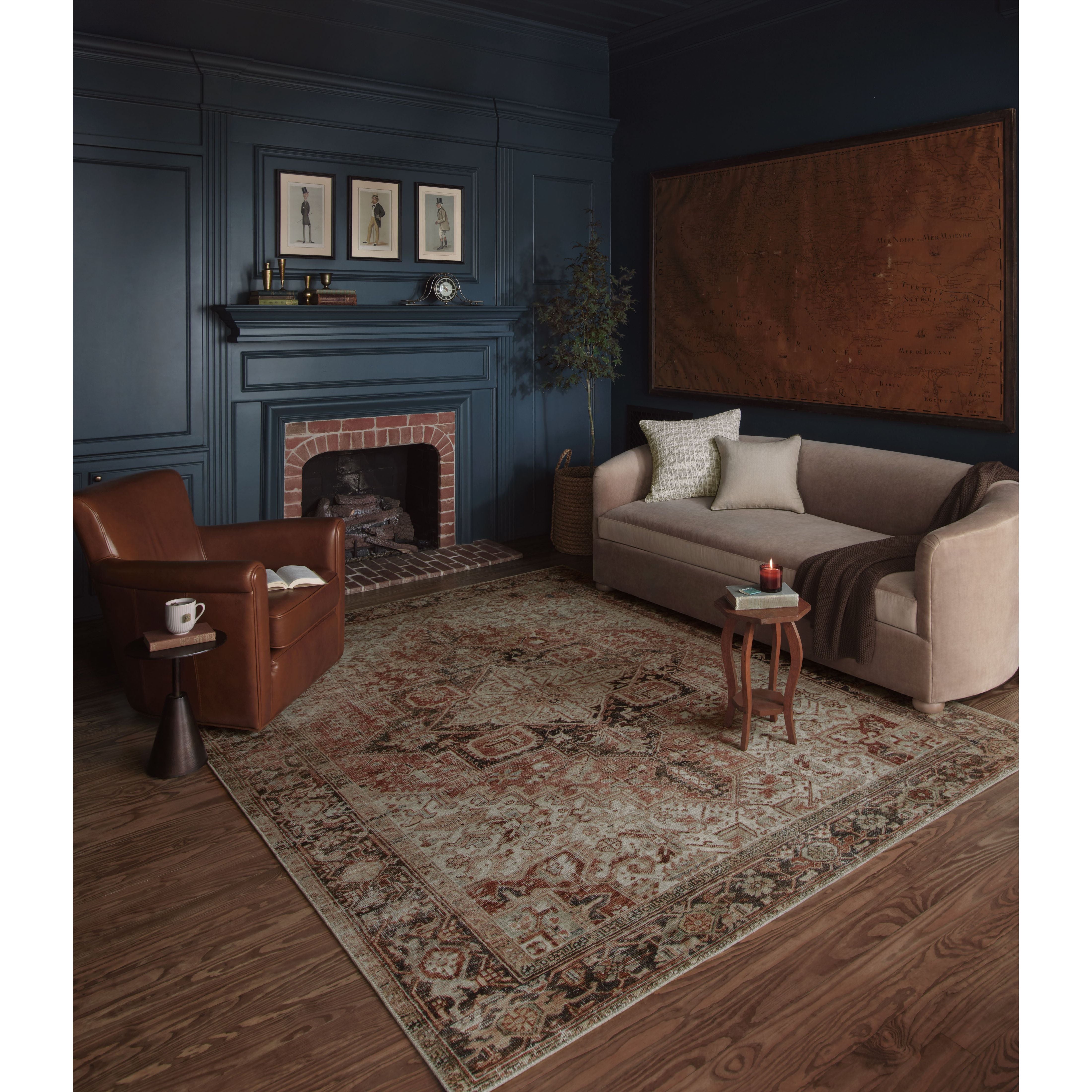 Shop furniture and discover room and home design services in the Indianapolis area. MegMade designs has been featured in New York Times for their high end before / after home design style. Visit the MegMade store in the Munster - Chicago area.