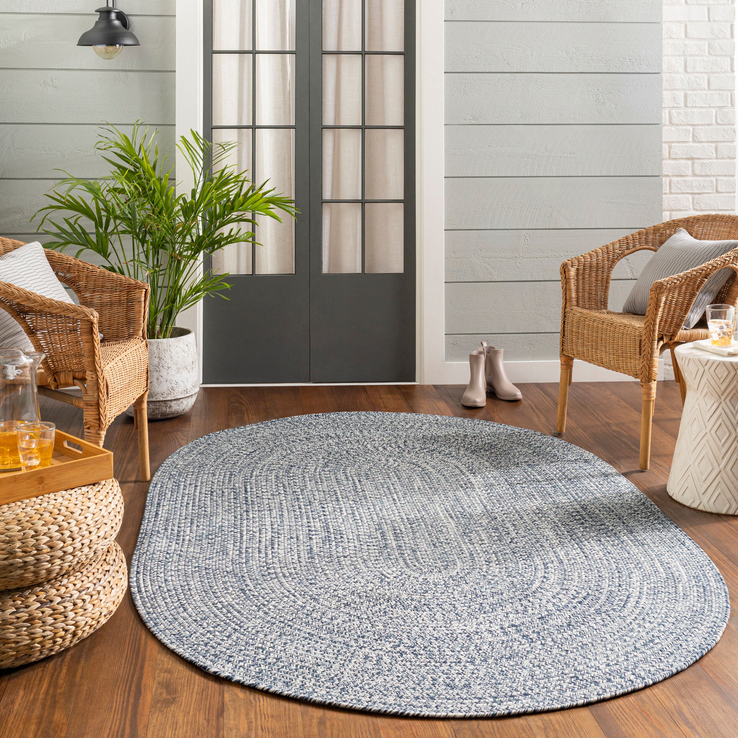 Shop chairs and discover interior design services in the San Francisco area. MegMade designs has been featured in Midwest Living for their refinished bungalow home design style. Visit the MegMade store in the Union Pier - Chicago area.