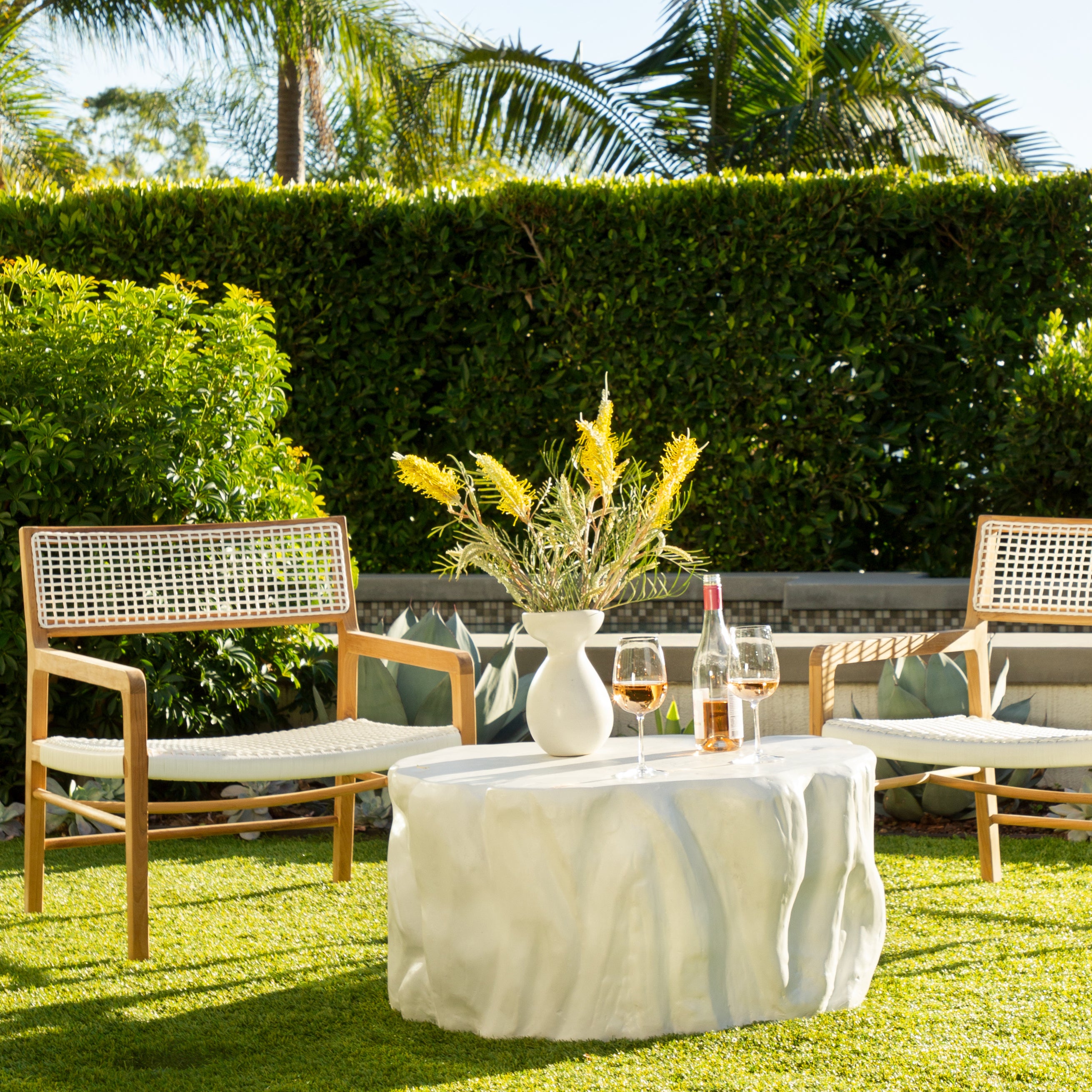 Shop chairs and discover new construction services in the Evanston area. MegMade designs has been featured in New York Times for their high end cottage home design style. Visit the MegMade store in the Lincoln Park - Chicago area.