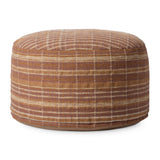 Chris Loves Julia x Loloi  Clay Pouf