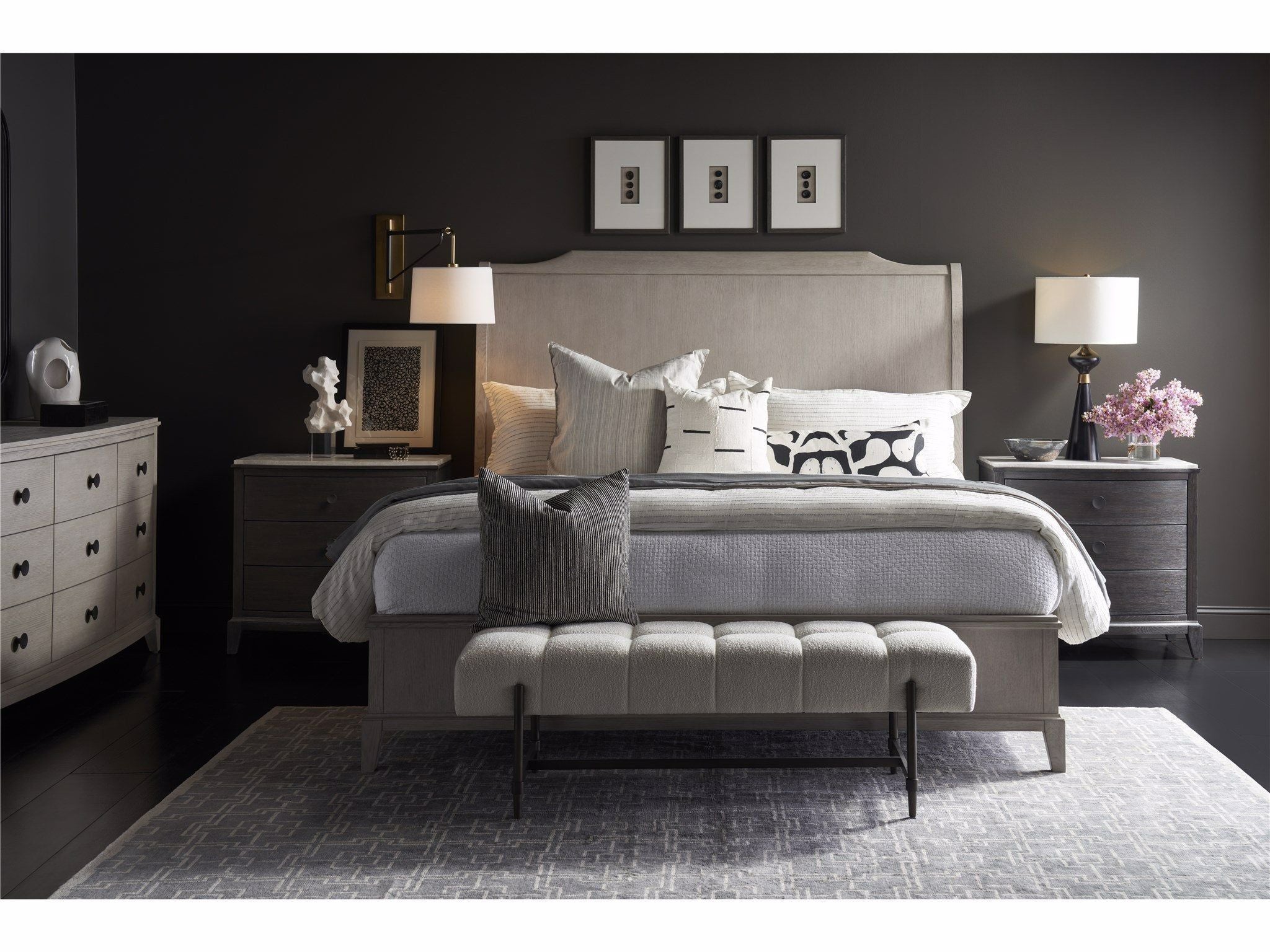 Shop credenzas and discover remodeling services in the Minneapolis area. MegMade designs has been featured in New York Times for their cottage cape cod home design style. Visit the MegMade store in the Libertyville - Chicago area.