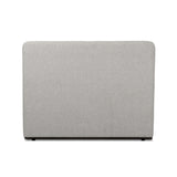 Colt Bed - Aldred Silver