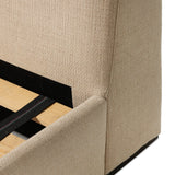 Colt Bed - Irving Flax