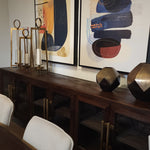 Shop cabinets and discover interior design services in the Charlotte North Carolina area. MegMade designs has been featured in HGTV television for their colorful craftsman home design style. Visit the MegMade store in the Kenilworth - Chicago area.