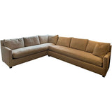 Lilah Sectional: Available at Munster location