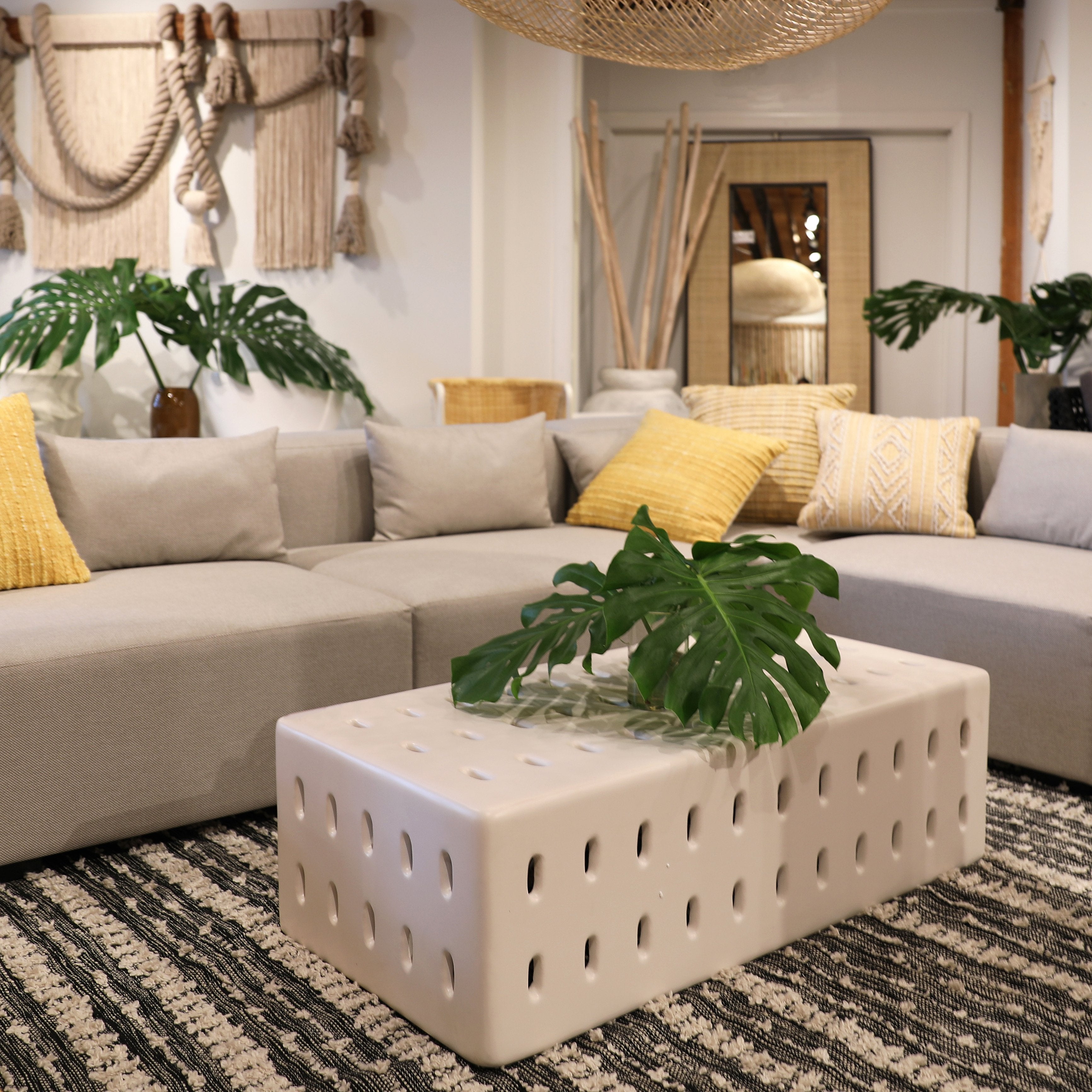 Shop buffets and discover room design services in the Chicago area. MegMade designs has been featured in Wall Street Journal for their maximalism craftsman home design style. Visit the MegMade store in the Crown Point - Chicago area.