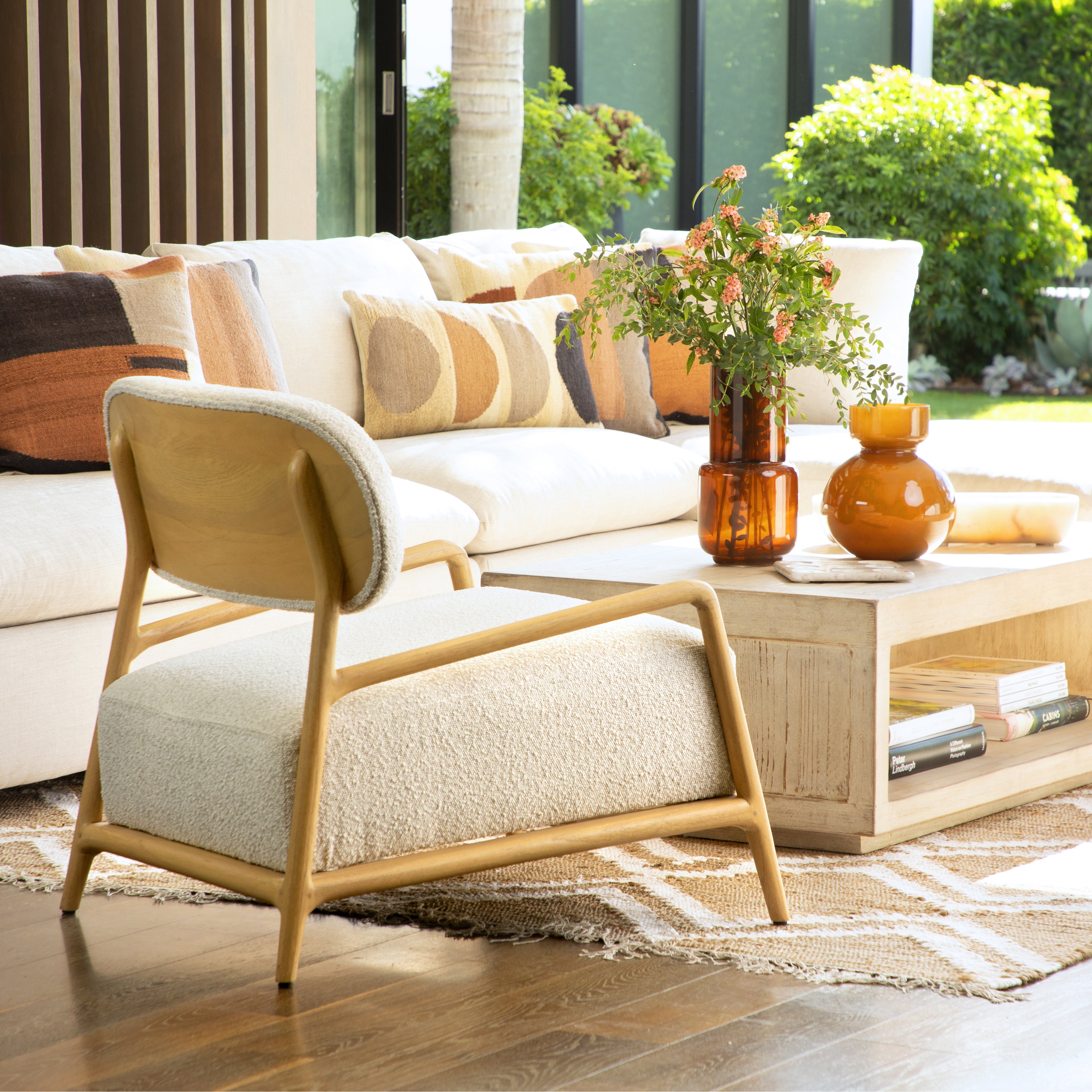 Shop credenzas and discover furniture makeover services services in the Boston area. MegMade designs has been featured in Midwest Living for their modern traditional mid-century modern home design style. Visit the MegMade store in the Crown Point - Chicago area.