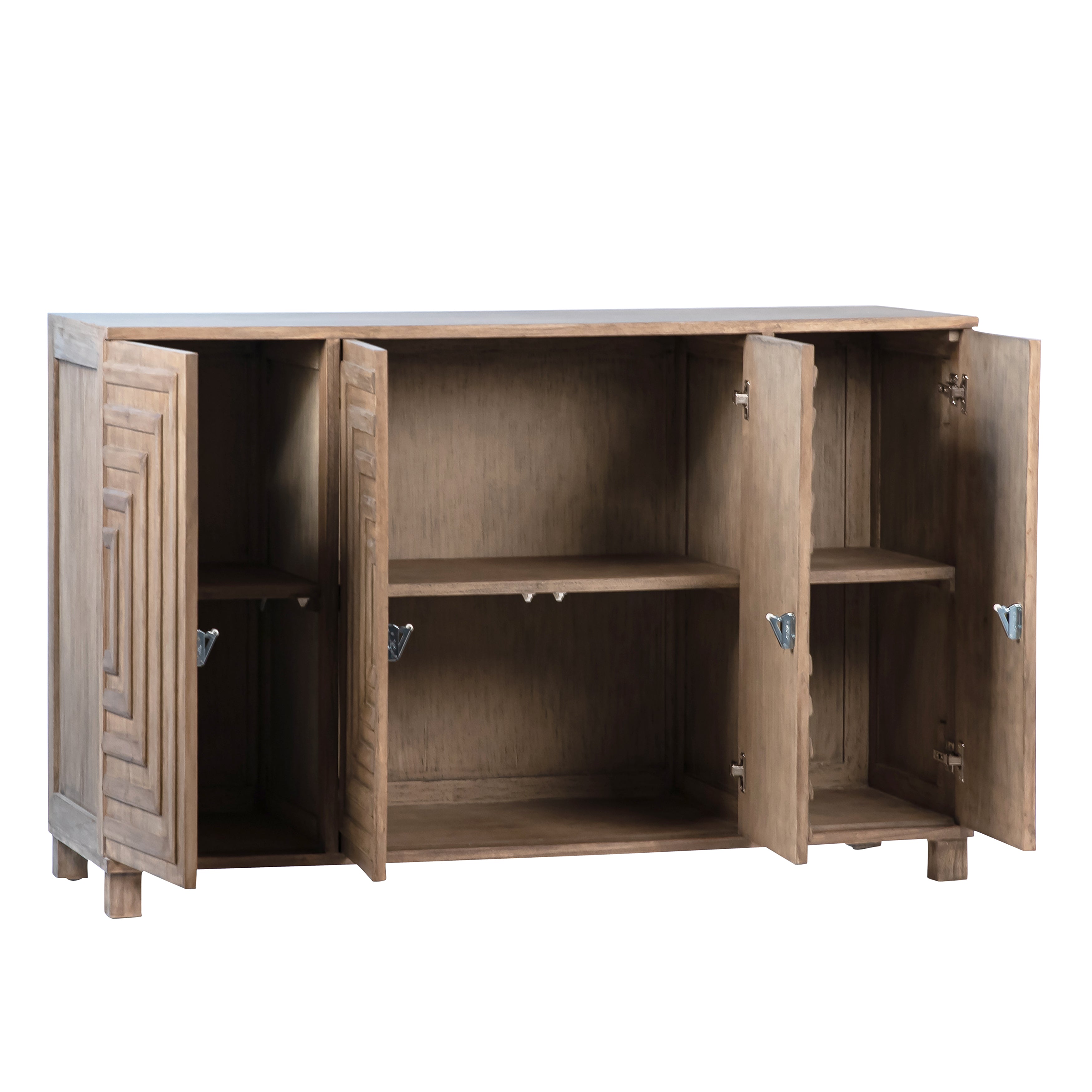 Shop artwork and discover interior design services in the Lincoln Park area. MegMade designs has been featured in Architectural Digest for their vintage cottage home design style. Visit the MegMade store in the Schaumburg - Chicago area.