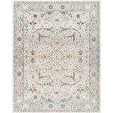 Dresden Machine Woven Rug