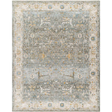 Dresden Machine Woven Rug