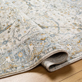 Dresden Machine Woven Rug