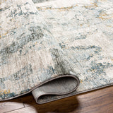 Dresden Machine Woven Rug