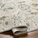 Dresden Machine Woven Rug