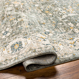 Dresden Machine Woven Rug