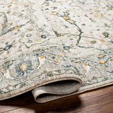 Dresden Machine Woven Rug