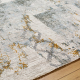 Dresden Machine Woven Rug