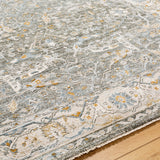 Dresden Machine Woven Rug