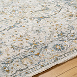 Dresden Machine Woven Rug