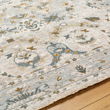 Dresden Machine Woven Rug