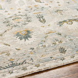 Dresden Machine Woven Rug