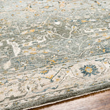 Dresden Machine Woven Rug