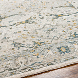 Dresden Machine Woven Rug