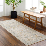 Dresden Machine Woven Rug