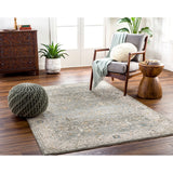 Dresden Machine Woven Rug