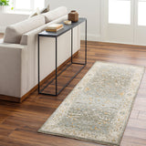 Dresden Machine Woven Rug